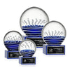 Tranquility Award on Hancock Base
