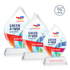 Worthington VividPrint™ Award on Newhaven