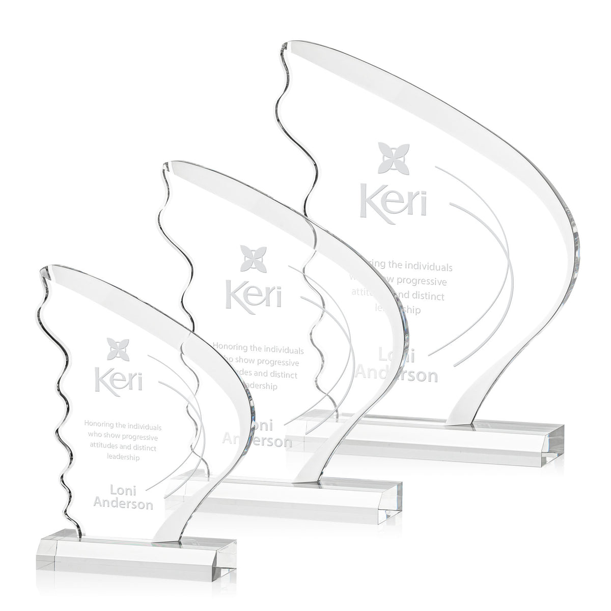 Acheson Award