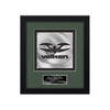 Primrose Aquashape Framed Award