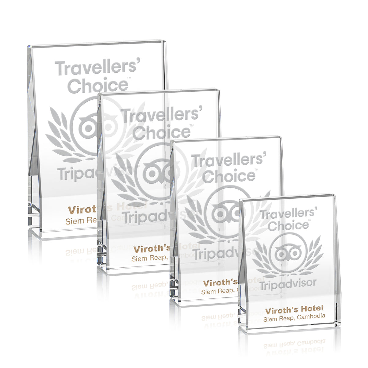 Miranda Award
