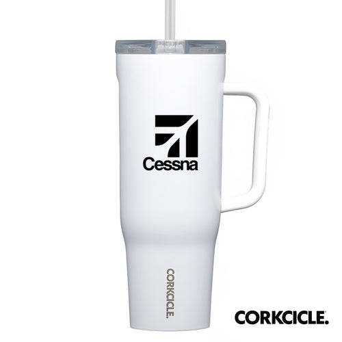 Corkcicle® Cruiser - 40oz
