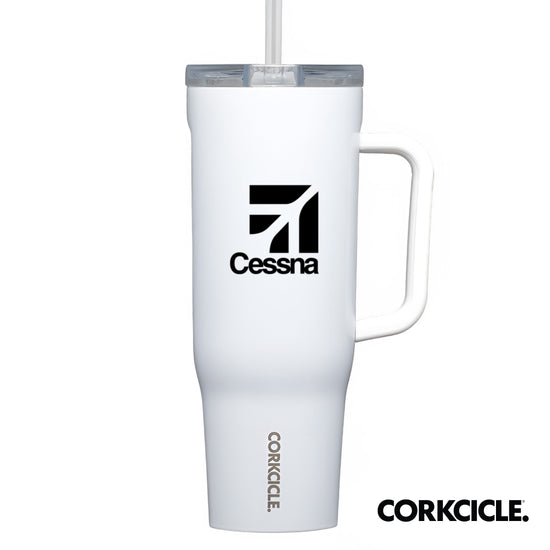 Corkcicle® Cruiser - 40oz