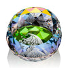 Gem Cut Paperweight