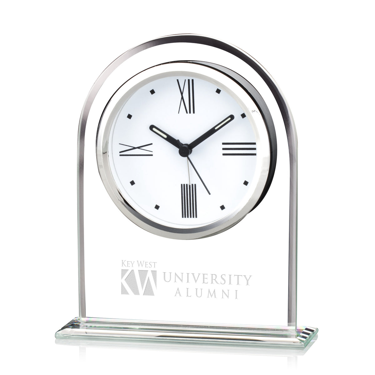 Hawick Clock