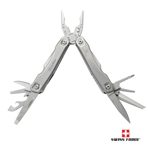 Swiss Force® Pro Series Buccaneer Multi-Tool