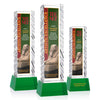Arezzo VividPrint™ Award on Base