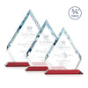 Apex Crystal Diamond Award
