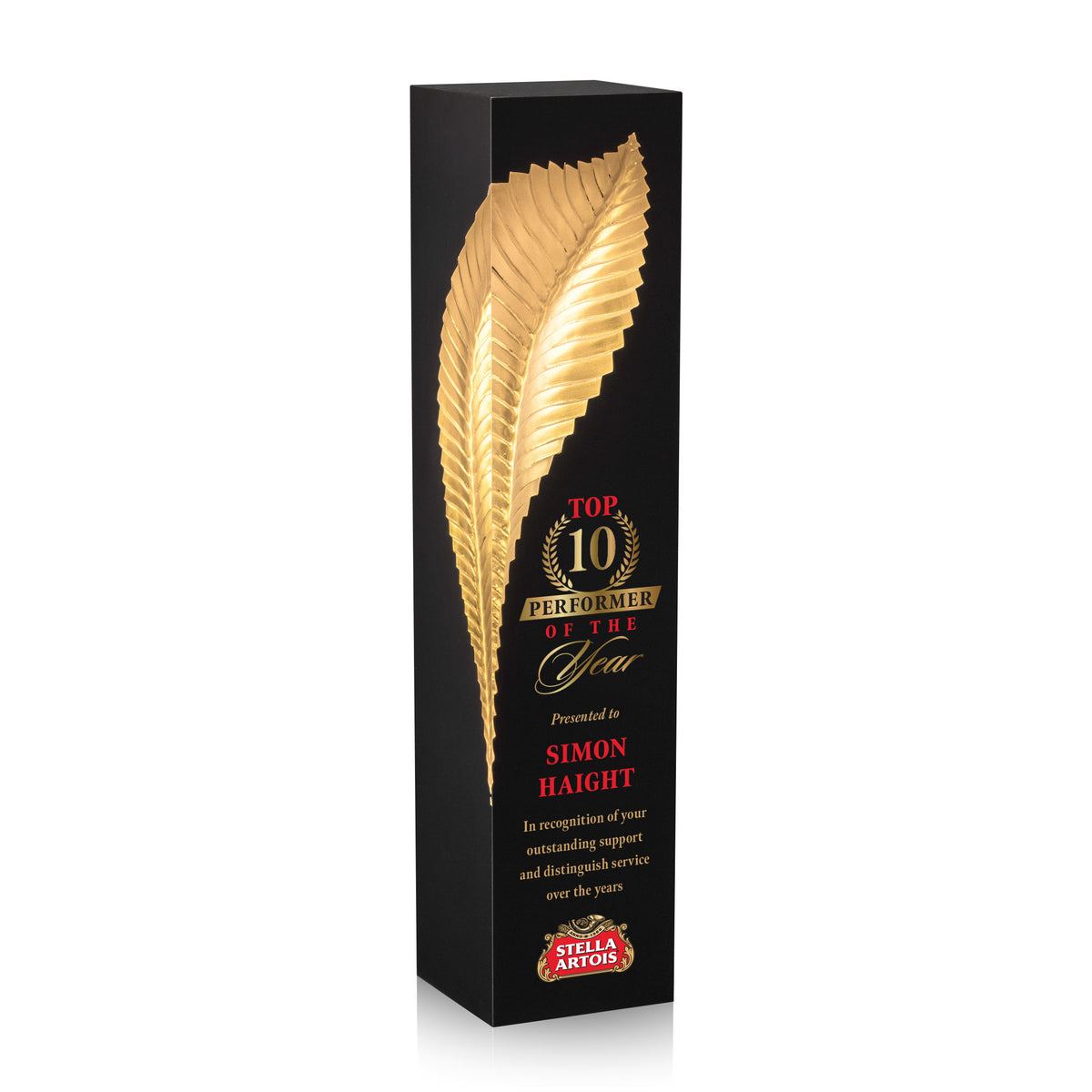 Quill VividPrint™ Award