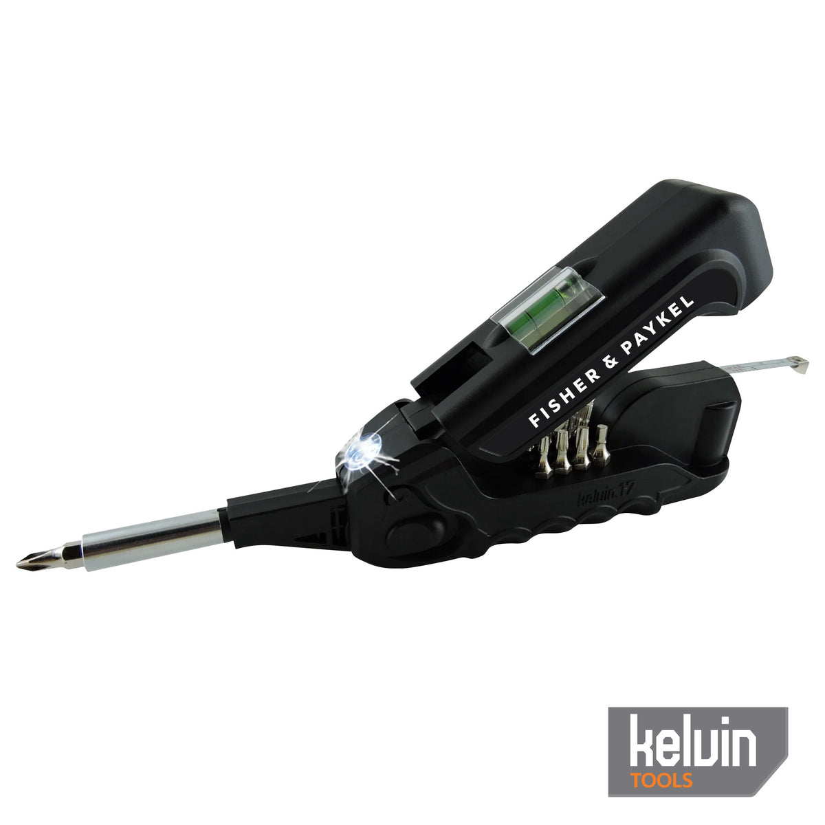 Kelvin® 17 Everyday Multitool