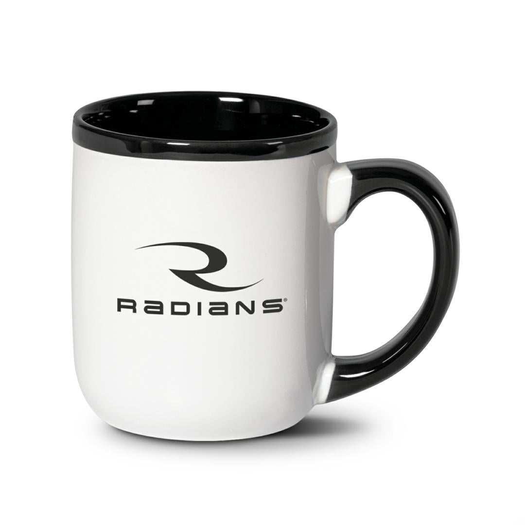 Carlson Mug - 16oz — Black — DCC1263-BK