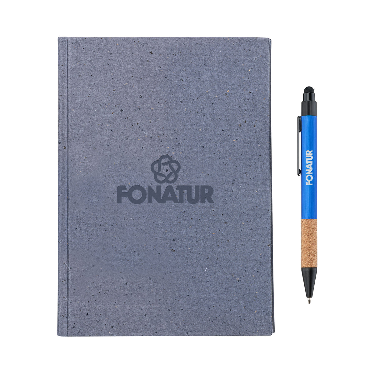 Tree Free Hardcover Notebook & Set