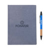 Tree Free Hardcover Notebook