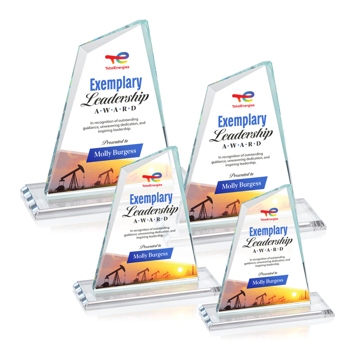 Summit VividPrint™ Award