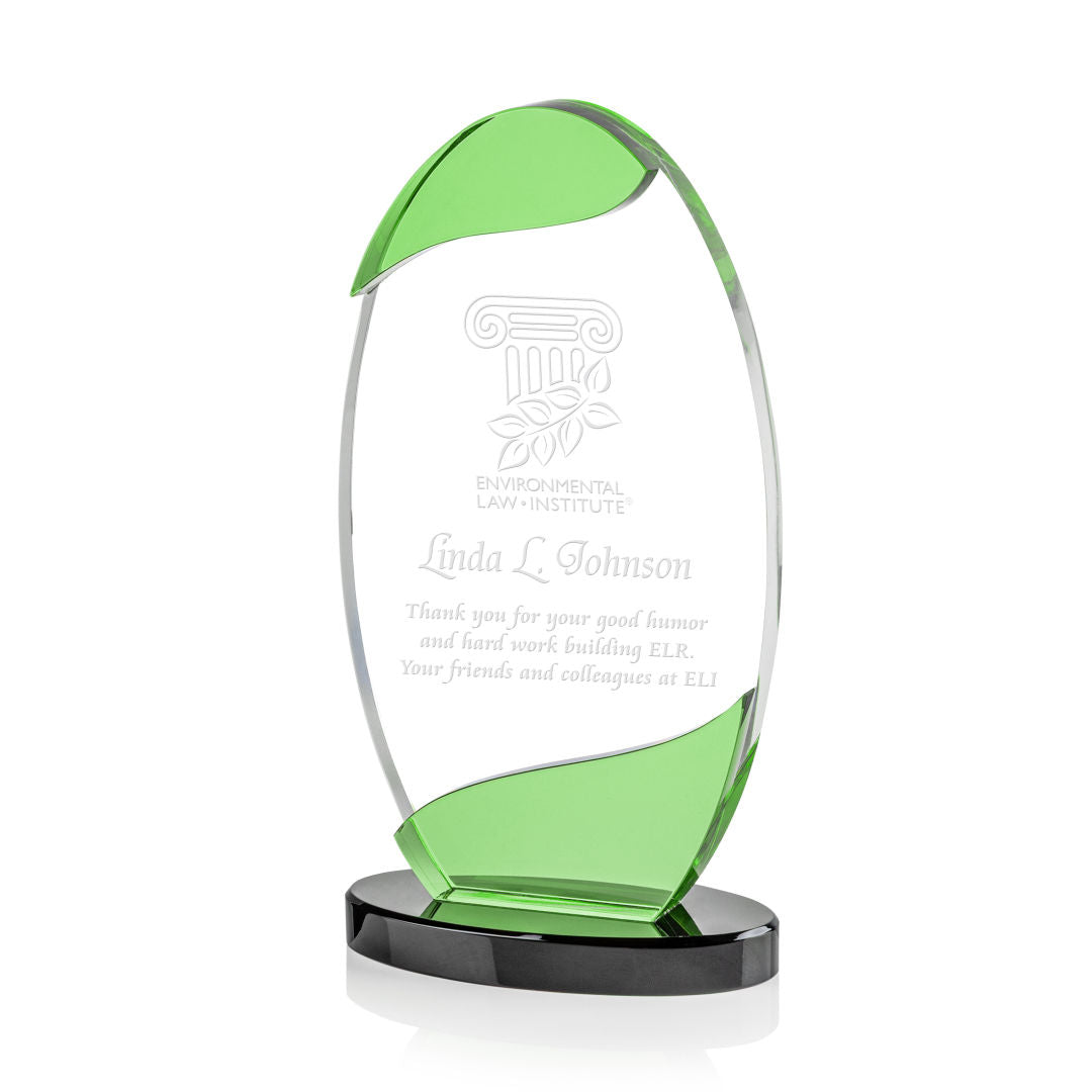 Suffolk Award — OPT7862