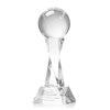 Baseball Award – Base & Size Options