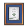Jasper Artisan Paper Certificate Framed Award