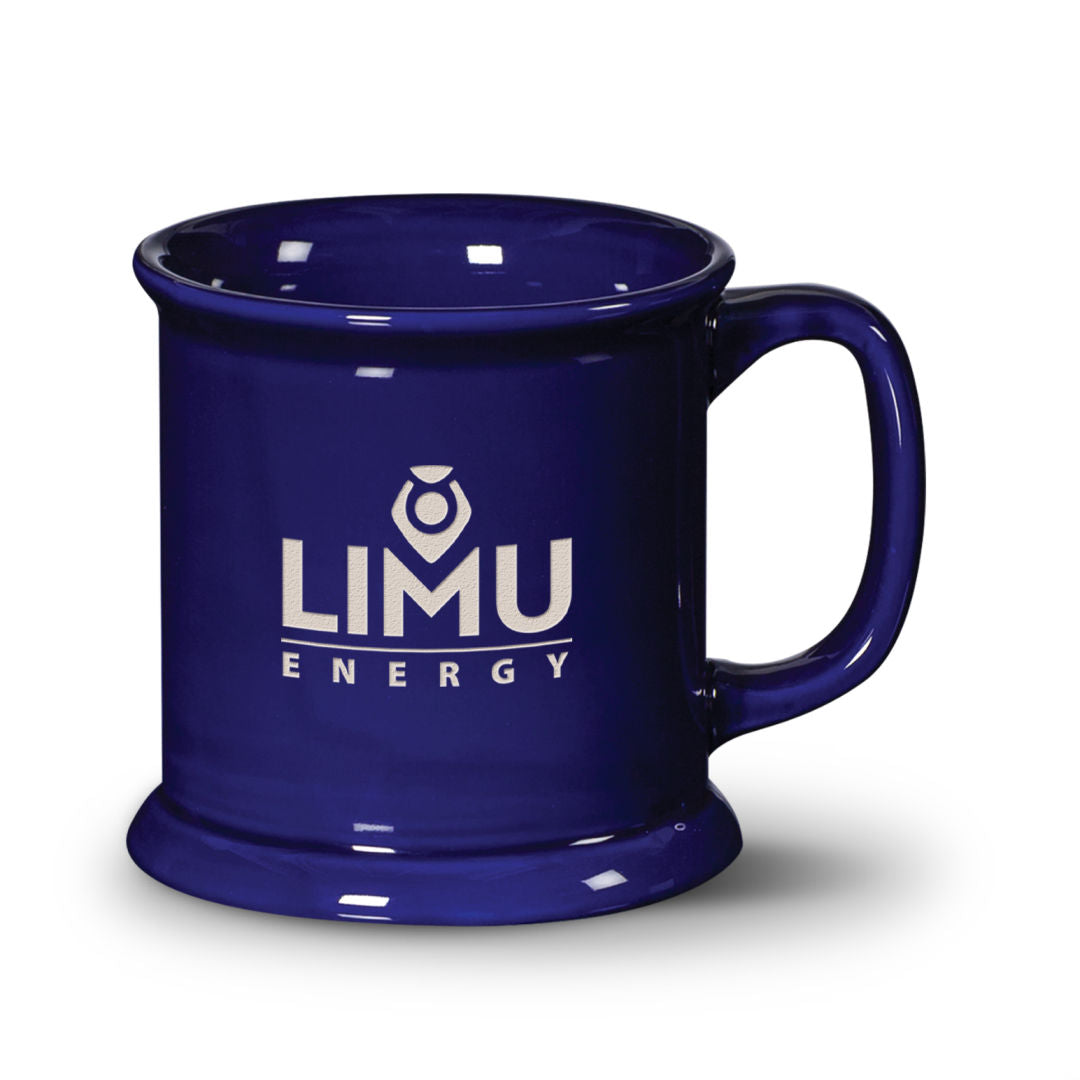 VIP Mug - 13.5oz — Cobalt — MUG3501-CO