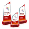 Sandown VividPrint™ Award – Base & Size Options