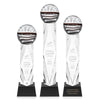 Serenity Award on Toscana Base