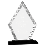 Diamond · 9″