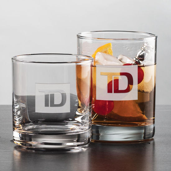 Aristocrat On-the-Rocks/Double Old Fashioned