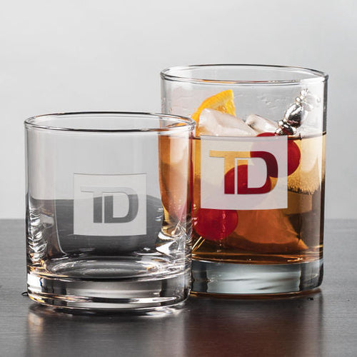 Aristocrat On-the-Rocks/Double Old Fashioned