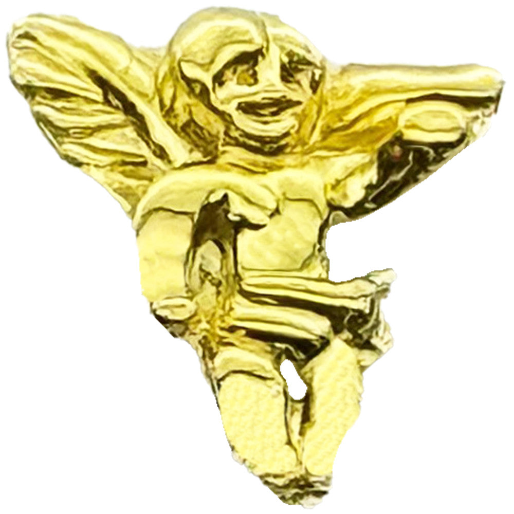 Gold Angel Service