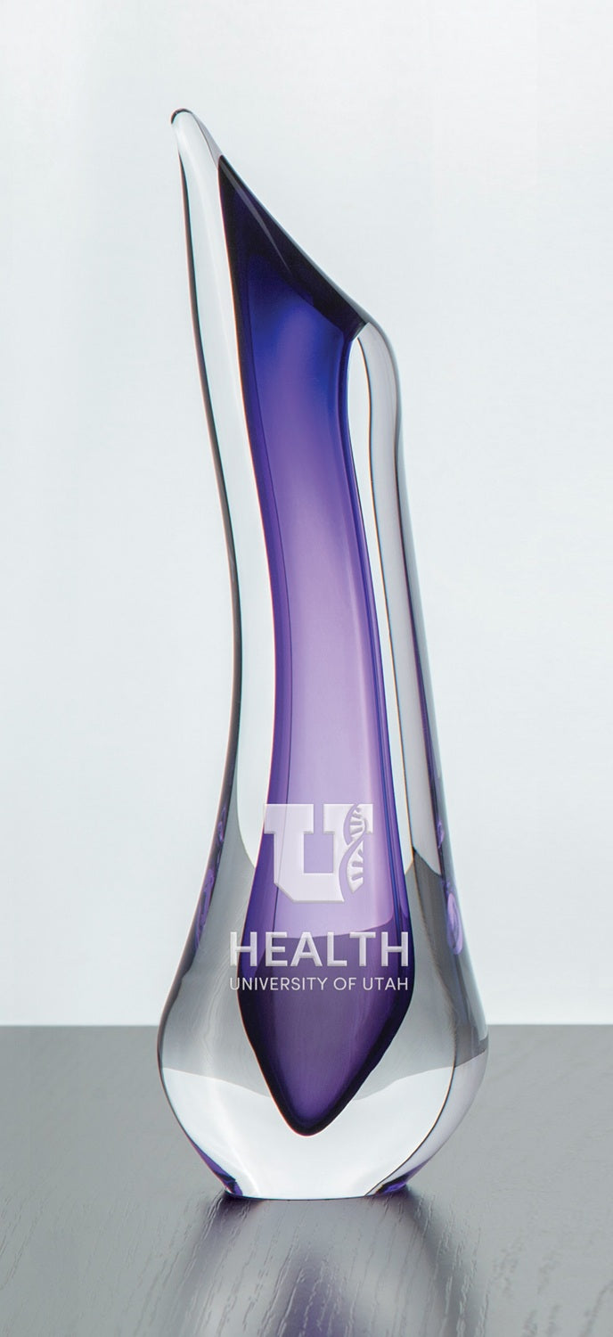 Athena Vase