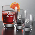 Belfast On-The-Rocks/Double Old Fashioned