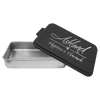 9" x 13" Aluminum Cake Pan with Lid