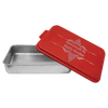 9" x 13" Aluminum Cake Pan with Lid
