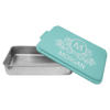 9" x 13" Aluminum Cake Pan with Lid