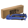 Bison River 4 1/2" Rescue Knife