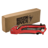 Bison River 4 1/2" Rescue Knife
