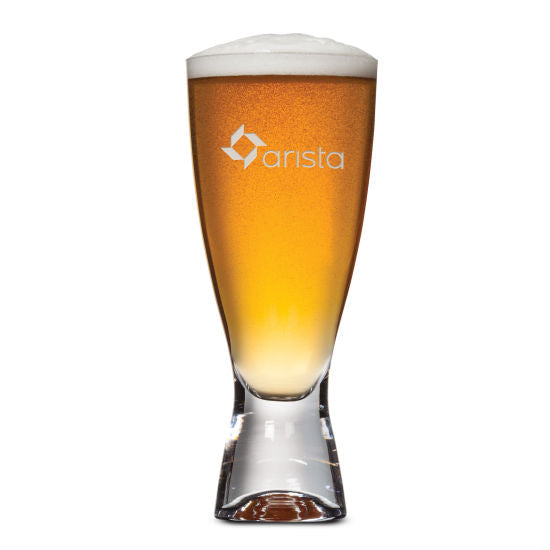 Bastien Beer Glass - 12oz