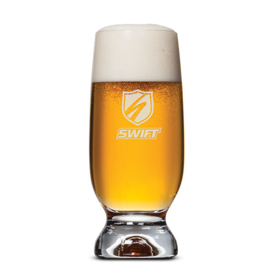 Marland Beer Glass - 12oz