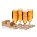 Pinehurst Beer Glass - 12.5oz
