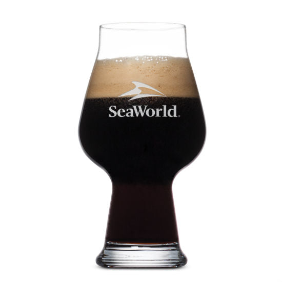 Aragon Stout - 20oz