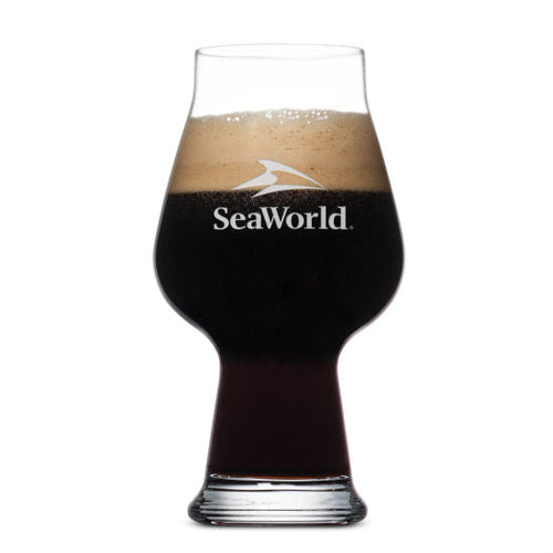 Aragon Stout - 20oz