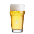 Hamburg Beer Glass - 13.5oz