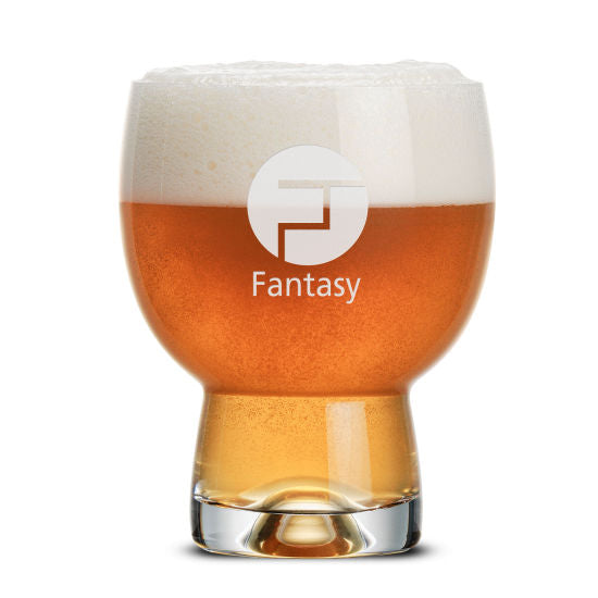 Dortmund Beer Glass - 21oz