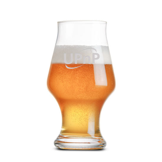 Hanover Beer Glass - 16.5oz