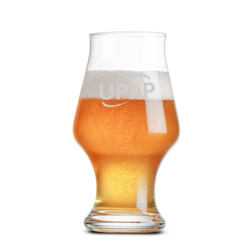 Hanover Beer Glass - 16.5oz