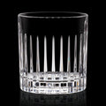 Bacchus On-The-Rocks/Double Old Fashioned