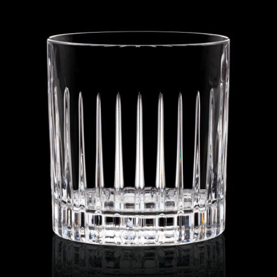 Bacchus On-The-Rocks/Double Old Fashioned