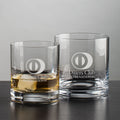 Franca On-The-Rocks/Double Old Fashioned