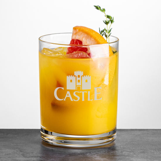 Waldorf On-the-Rocks/Double Old Fashioned