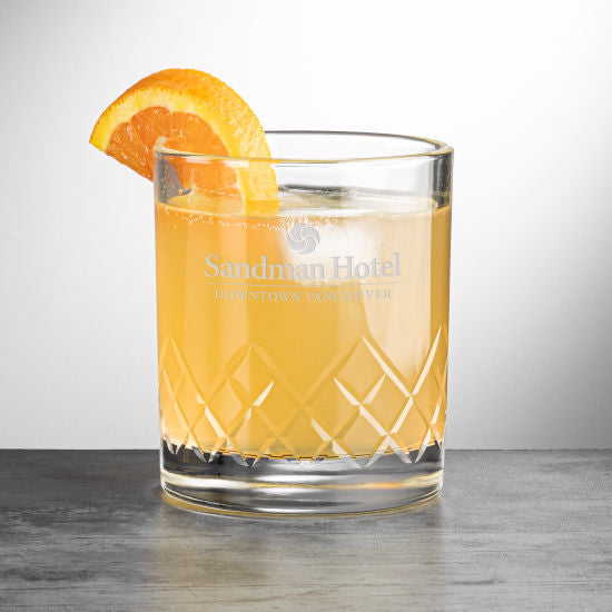 Heceta On-the-Rocks - 12oz