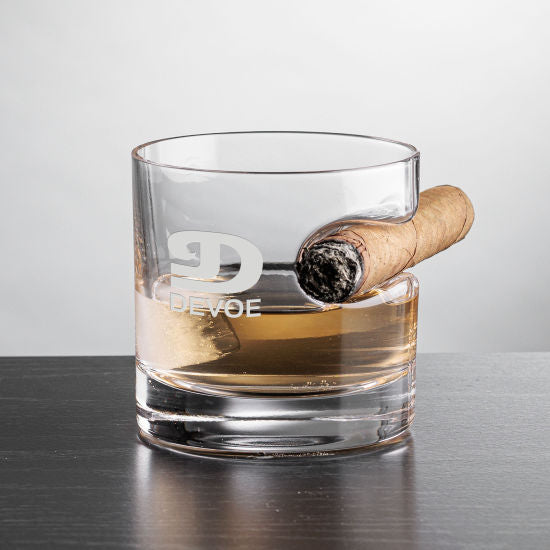 Havana On-The-Rocks - 12oz